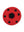 Ladybug Hat Barbados Cherry