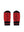 Ladybug Mittens Barbados Cherry