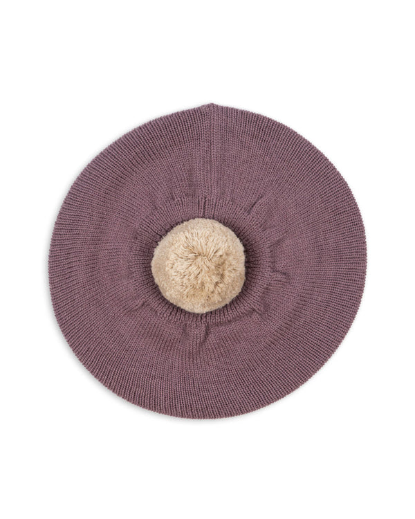 Louli Beret Hortensia