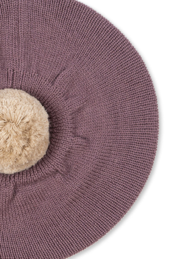 Louli Beret Hortensia