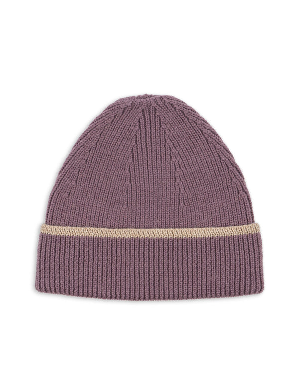 Louli Beanie Hortensia