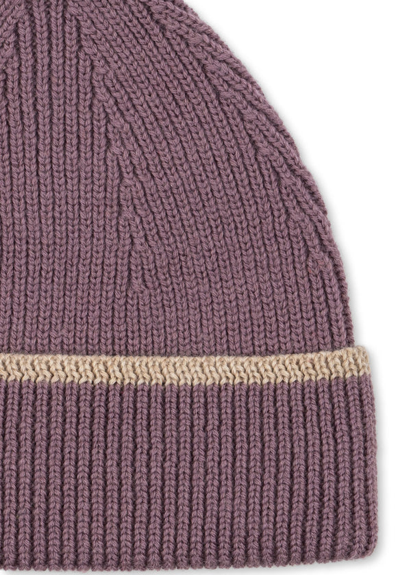 Louli Beanie Hortensia