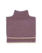 Louli Neck Warmer Hortensia