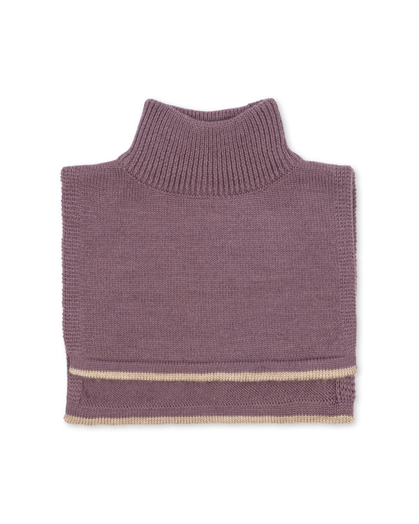 Louli Neck Warmer Hortensia