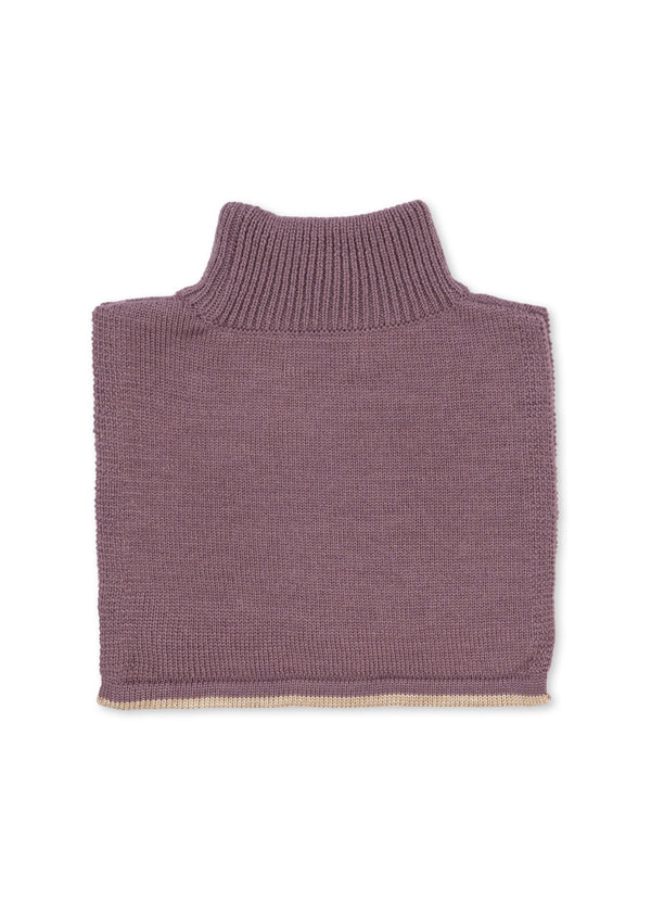 Louli Neck Warmer Hortensia