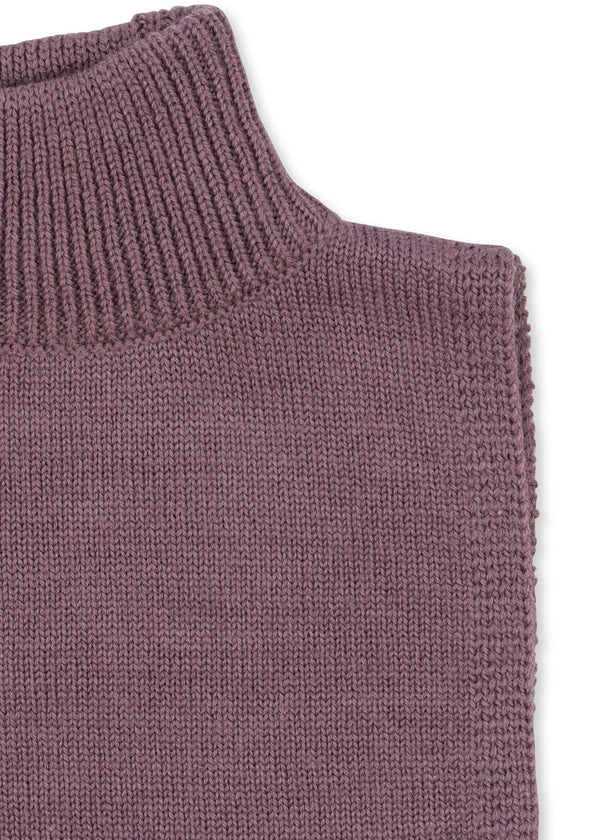 Louli Neck Warmer Hortensia