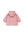 Mismou Ruffle Winter Jacket Amour Pink