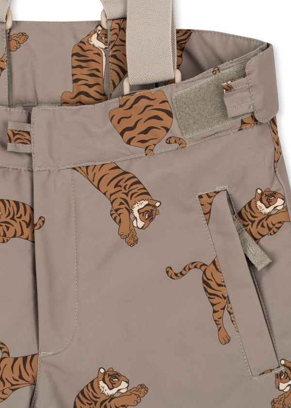 Mismou Snow Pants Tiger Oak