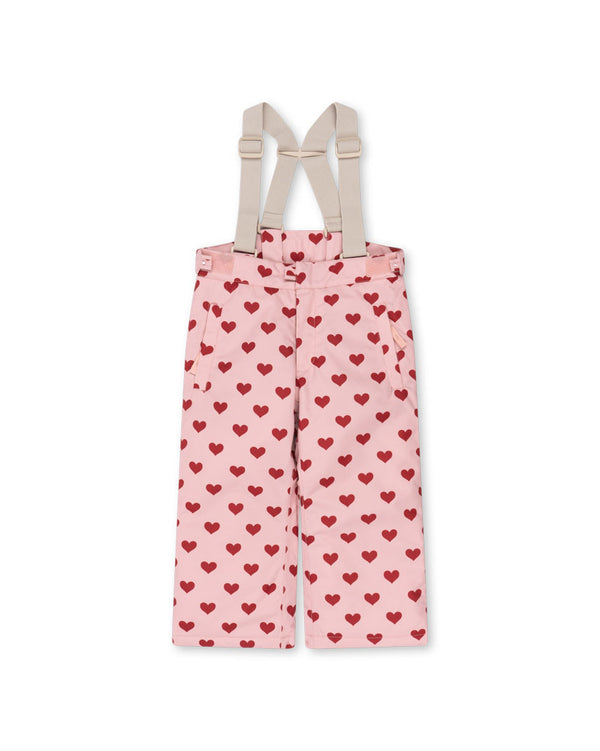 Mismou Snow Pants Amour Pink