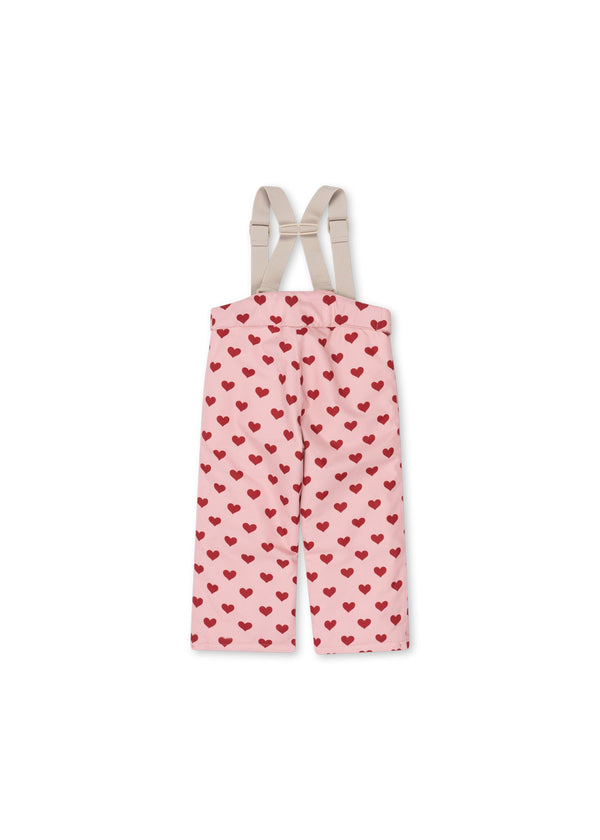 Mismou Snow Pants Amour Pink