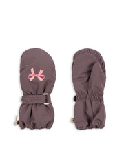 Nohr Mittens Hortensia 