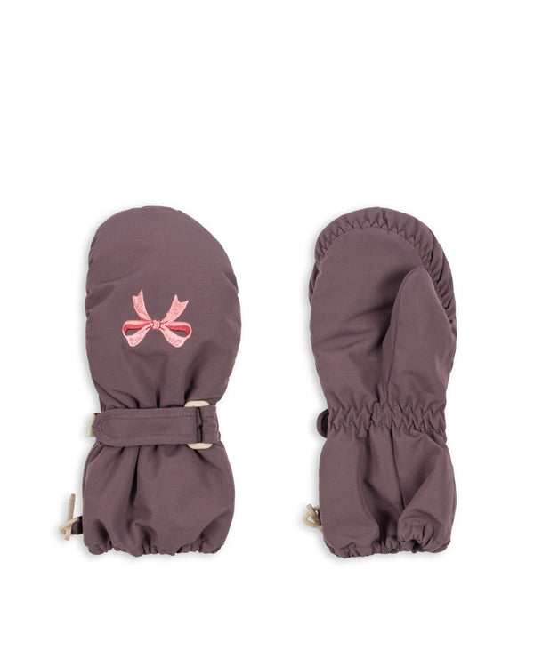 Nohr Mittens Hortensia 