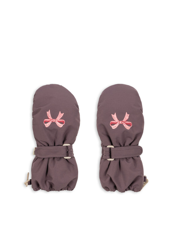 Nohr Mittens Hortensia 