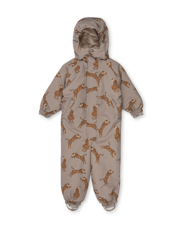 Nohr Snowsuit Tiger Oak