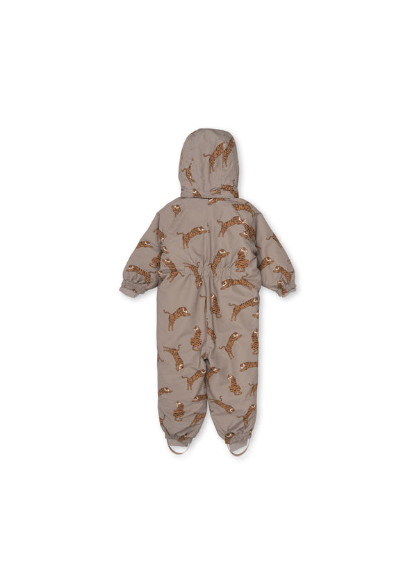 Nohr Snowsuit Tiger Oak