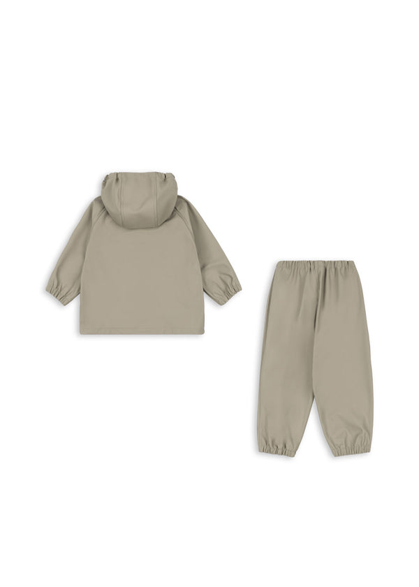 Plainy Rain Set Laurel Oak