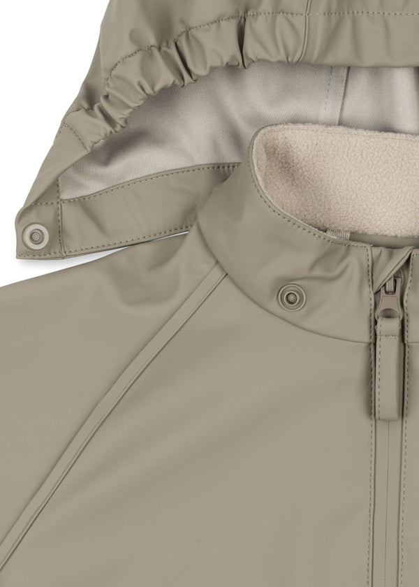 Plainy Rain Set Laurel Oak