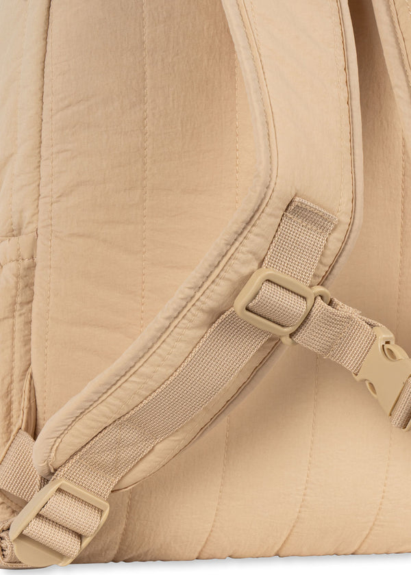 Juno sequin backpack Midi Fruit Frappé