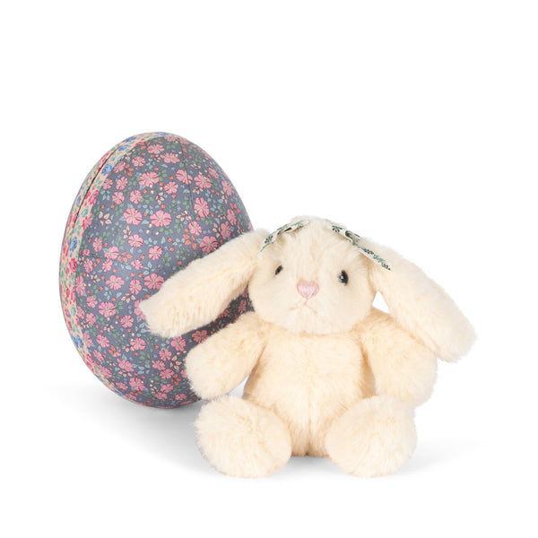 Bunny in Easter egg Kyoto