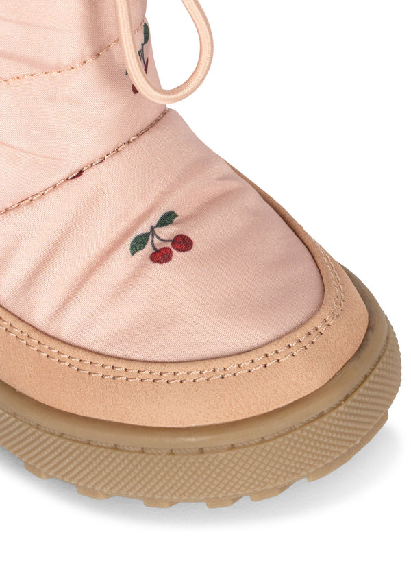 Storma winter boots Cherry Blush
