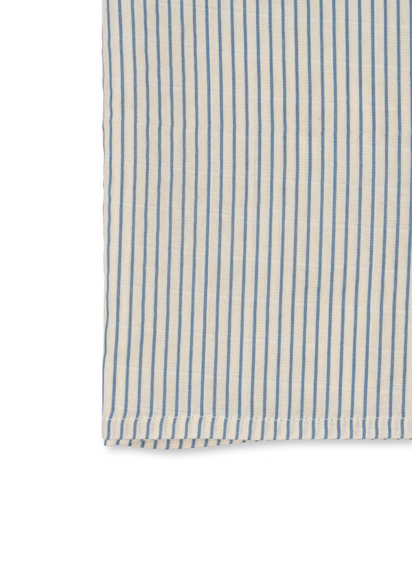 3-Pack of Muslin Cloths Stripe Bluie