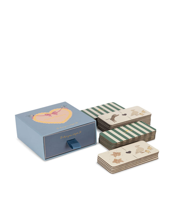 Animals Domino Multi