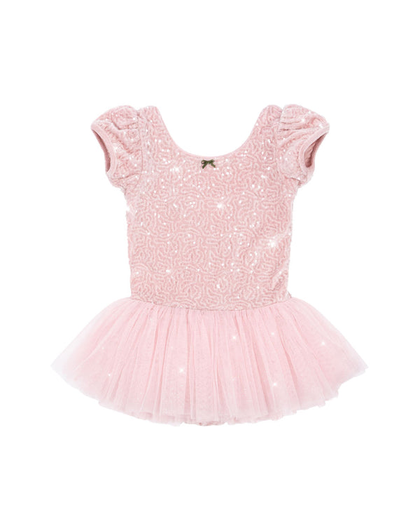 Ballerina dress Ash Rose