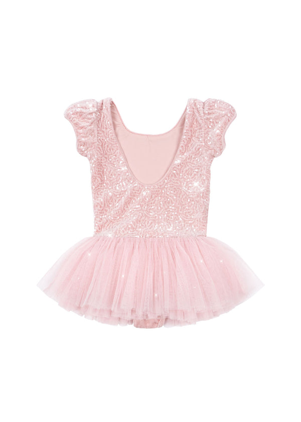 Ballerina dress Ash Rose