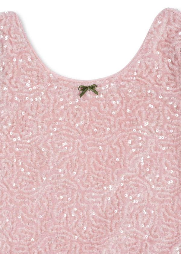 Ballerina dress Ash Rose