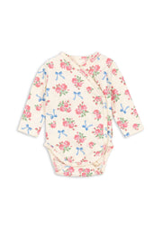 Basic newborn body Bella Rosita