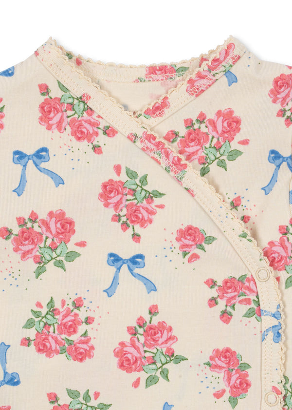 Basic newborn body Bella Rosita