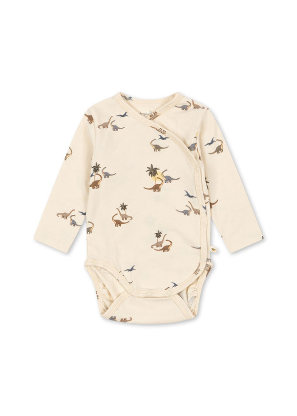 Basic Newborn Body Kubi