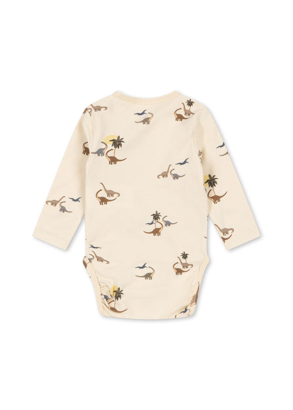 Basic Newborn Body Kubi