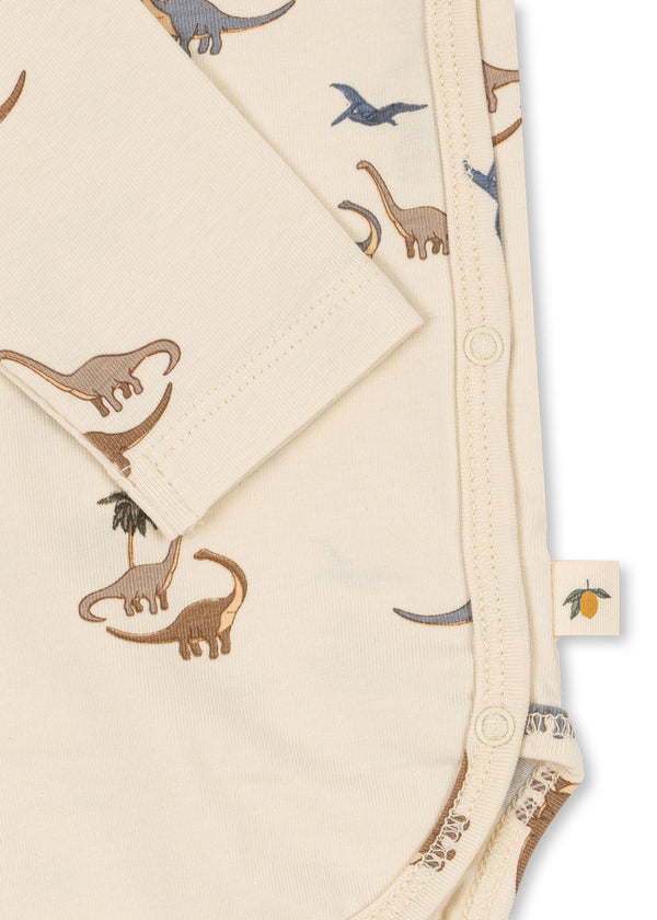 Basic Newborn Body Kubi