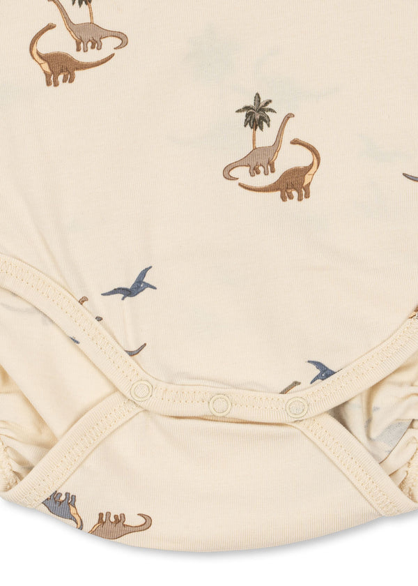 Basic Newborn Body Kubi