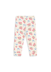 Basic trousers Bella Rosita