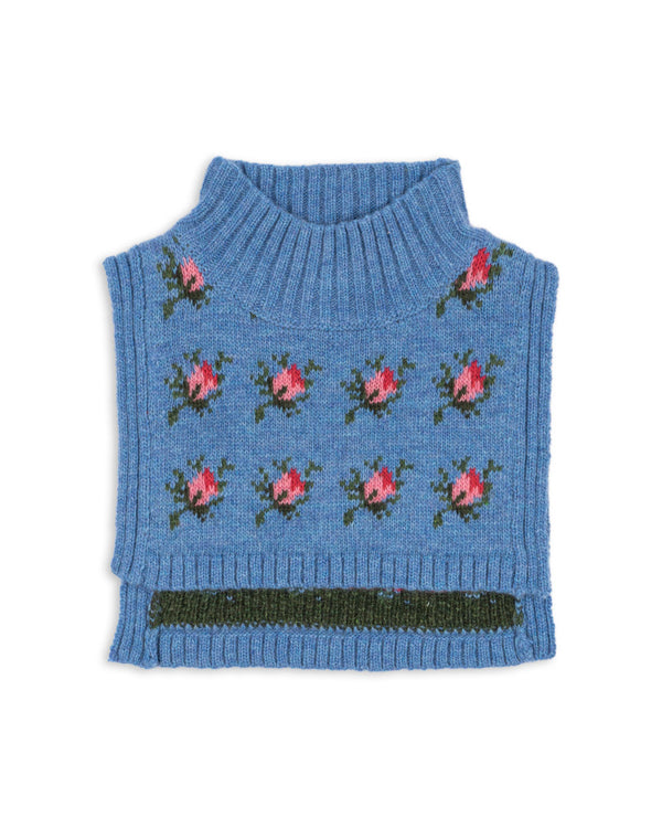 Belou neck warmer Rosie Shades