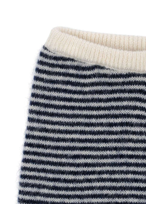 Berle Strickhose von Konges Sløjd aus Wolle und Alpakawolle