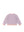 Berle knitted sweater with puff sleeves Purple / Pink Delphine