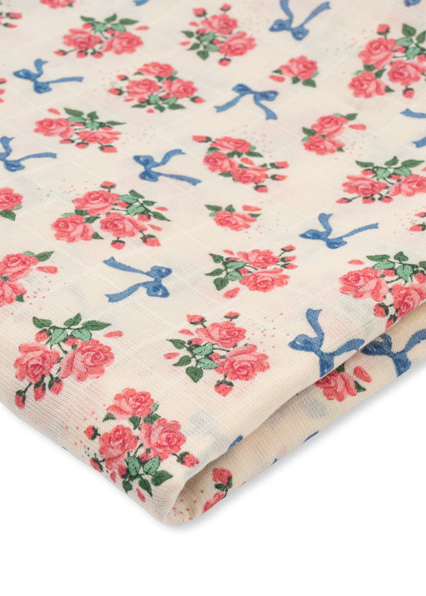 Swaddle Bella Rosita (115 x 115 cm)