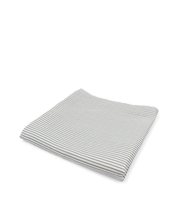 Swaddle Stripe Bluie (115 x 115 cm)