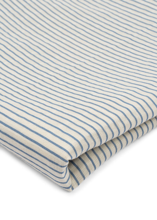 Swaddle Stripe Bluie (115 x 115 cm)