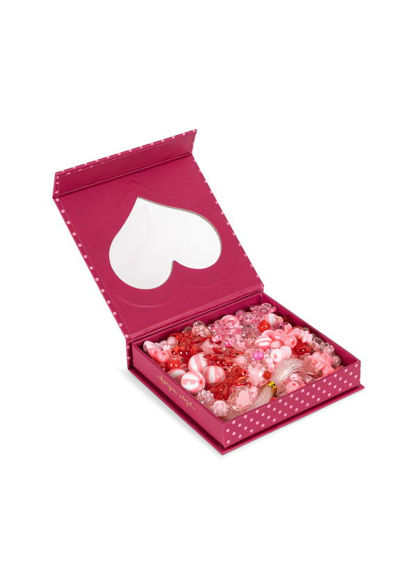 Pearl Box Pink
