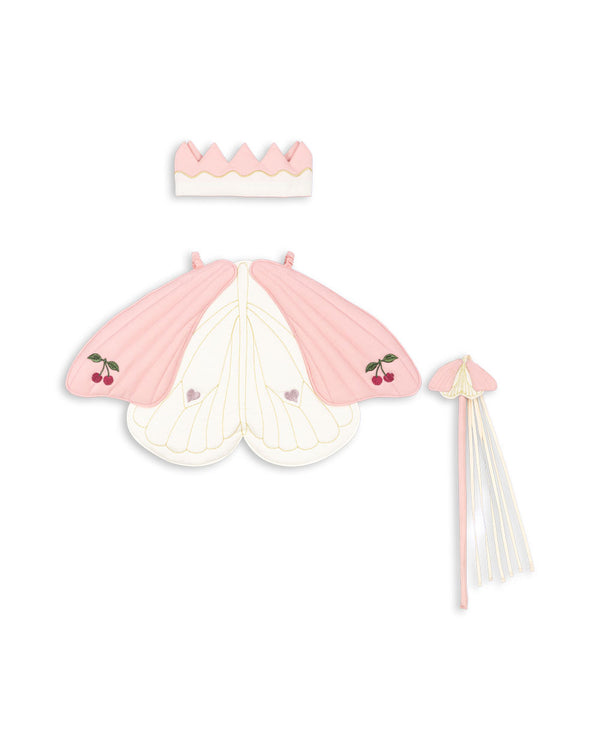 Butterfly Costume Rosie Blush
