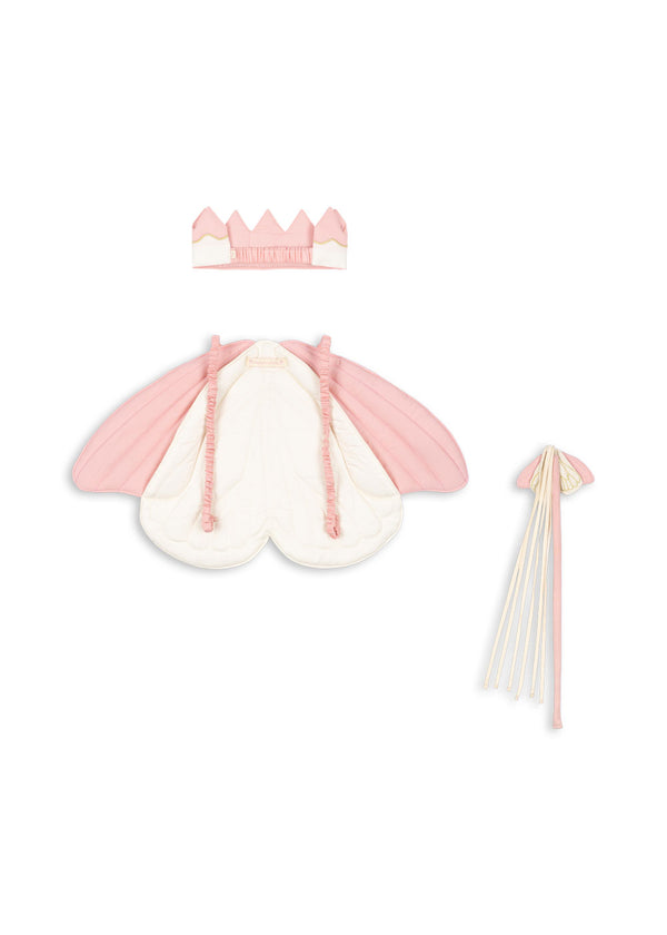Butterfly Costume Rosie Blush