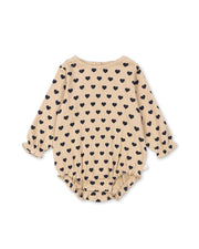 Chleo Body Heart Eclipse