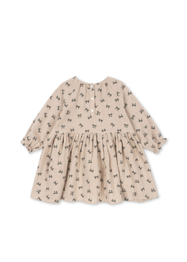 Coco Dress Bow Magnet