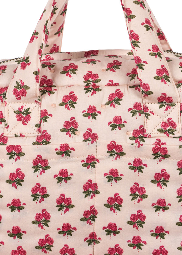 Doll changing bag Rosie Rose