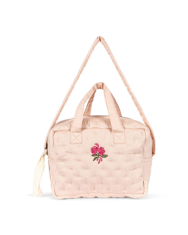 Dolls changing bag Cameo Rose
