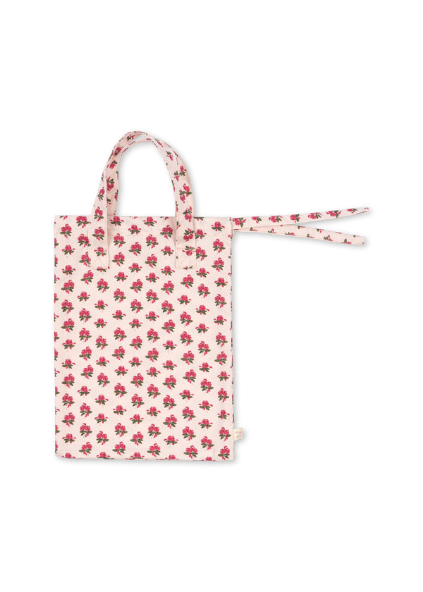 Doll bedding Rosie Rose